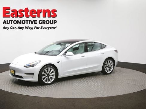Used 2018 Tesla Model 3 Long Range image 54