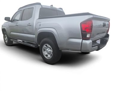 Used 2022 Toyota Tacoma SR w/ SR Convenience Package