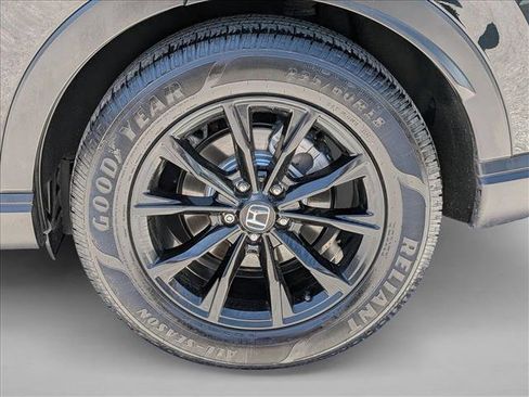 Used 2023 Honda CR-V Sport image 24