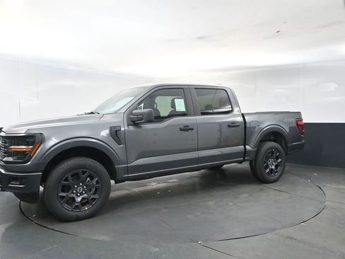 New 2026 Ford F150 STX image 2