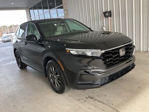 New 2026 Honda CR-V EX-L image 26