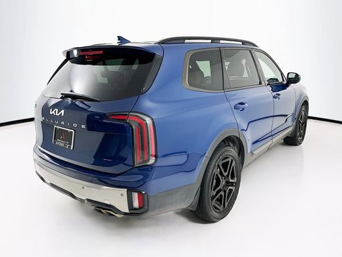 Used 2023 Kia Telluride EX X-Line AWD/4WD image 8