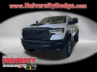 Used 2025 RAM 1500 RHO w/ RHO Level 1 Equipment Group AWD/4WD 360° Tour