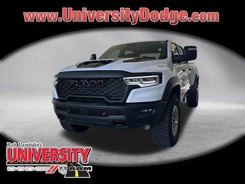 Used 2025 RAM 1500 RHO w/ RHO Level 1 Equipment Group AWD/4WD image 1