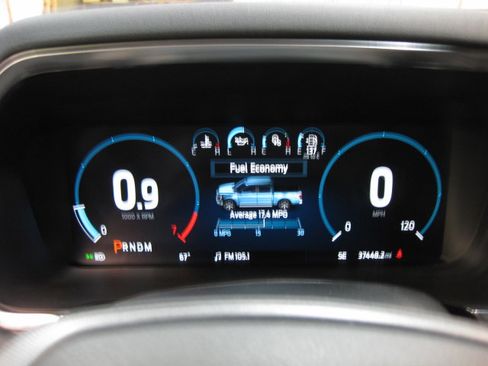 Used 2023 Ford F150 Platinum w/ Equipment Group 701A High image 15