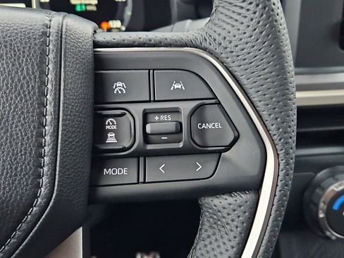 New 2026 Toyota Tacoma TRD Sport image 17