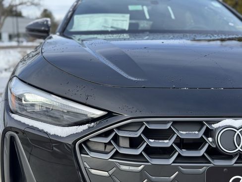 New 2025 Audi A5 2.0T Premium image 3