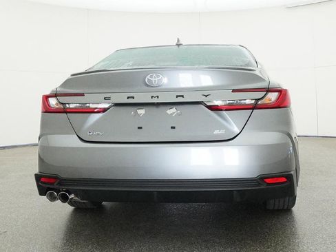 New 2026 Toyota Camry SE image 11