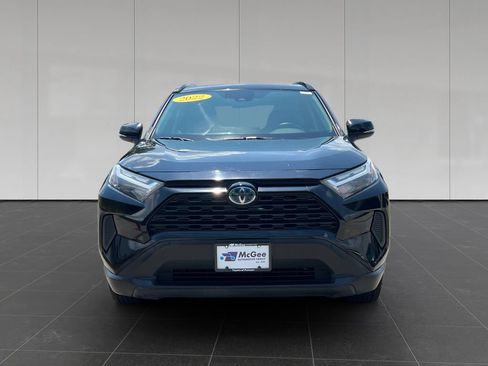Used 2022 Toyota RAV4 XLE w/ Convenience Package AWD/4WD image 8