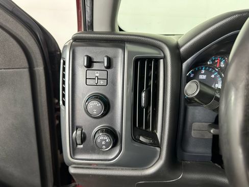 Used 2017 Chevrolet Silverado 1500 LT w/ All Star Edition AWD/4WD image 21