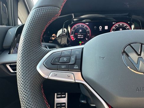 New 2025 Volkswagen GTI SE image 21