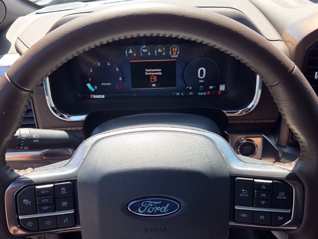 New 2026 Ford F150 King Ranch w/ Equipment Group 601A High AWD/4WD image 25