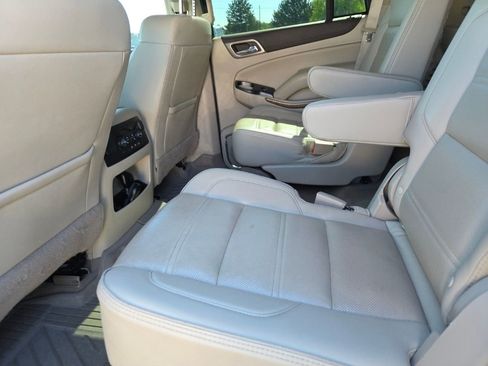 Used 2019 GMC Yukon Denali AWD/4WD image 12