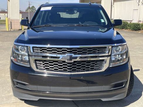 Used 2019 Chevrolet Tahoe LT image 8