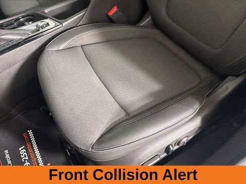 Used 2024 Buick Encore GX Preferred w/ Comfort Package FWD image 10