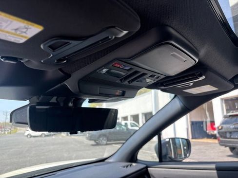 New 2026 Subaru Outback Touring XT image 81