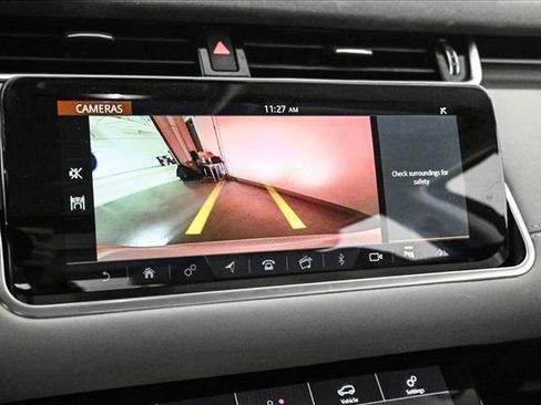 Used 2020 Land Rover Range Rover Evoque S image 14