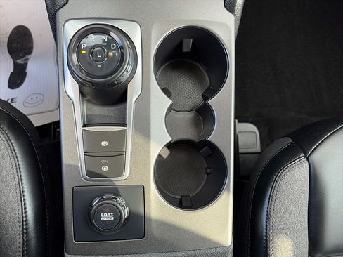 Used 2025 Ford Bronco Sport Big Bend w/ Convenience Package image 29