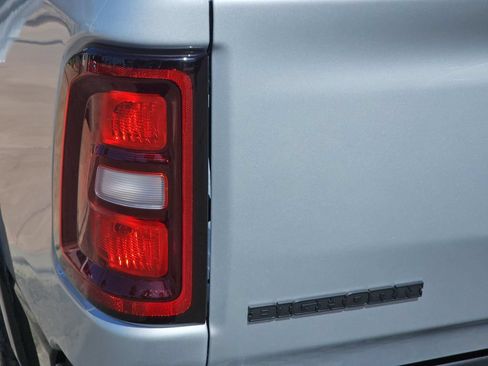 New 2026 RAM 1500 Big Horn w/ Back Country Package AWD/4WD image 41