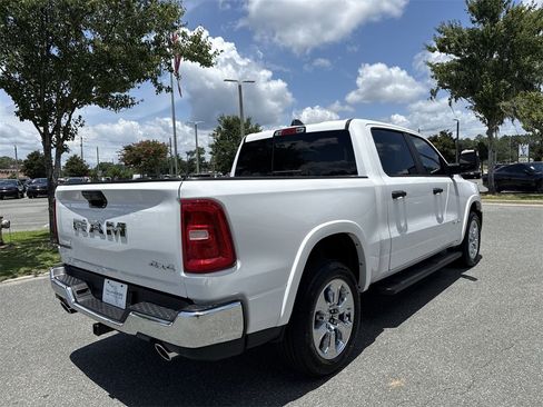 New 2025 RAM 1500 Big Horn image 3