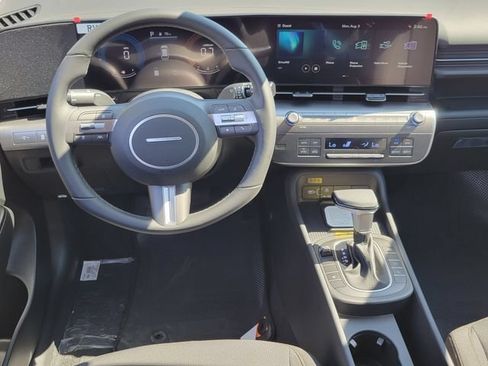 New 2027 Hyundai Kona SEL Sport FWD image 6