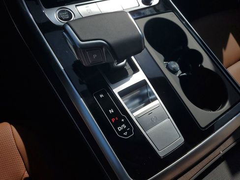 New 2026 Audi Q8 Premium Plus image 28