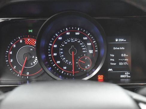 Used 2021 Hyundai Elantra N Line w/ Preferred Accessory Package image 30