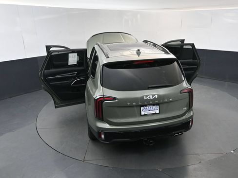 Used 2024 Kia Telluride SX X-Pro AWD/4WD image 18