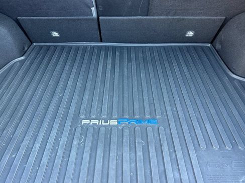 Used 2017 Toyota Prius Prime Plus FWD image 14