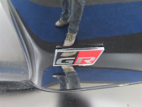 Used 2021 Toyota Supra w/ Safety & Technology Package image 13