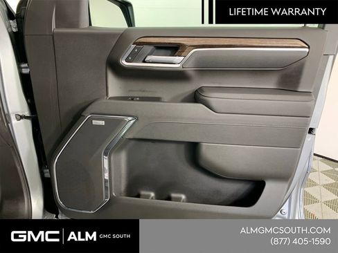 New 2026 GMC Sierra 1500 Elevation w/ Preferred Package image 29