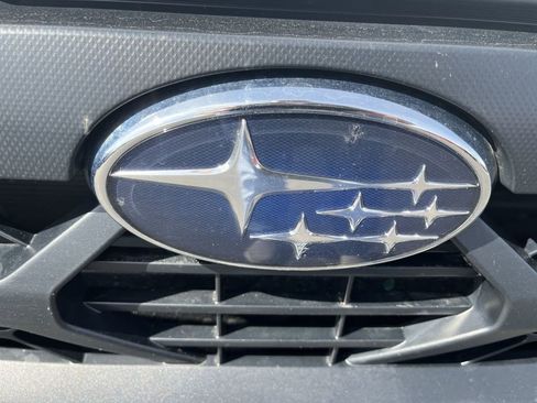 Used 2024 Subaru Crosstrek 2.5i Wilderness w/ Wilderness Package image 32