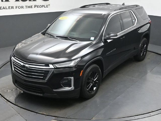 Used 2023 Chevrolet Traverse LT FWD image 52
