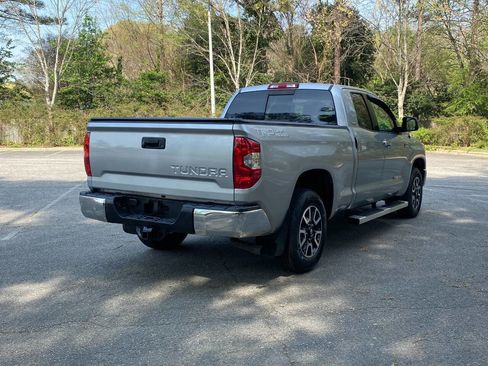 Used 2014 Toyota Tundra SR5 w/ SR5 Upgrade Package image 5