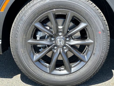 New 2026 Honda CR-V EX-L image 33