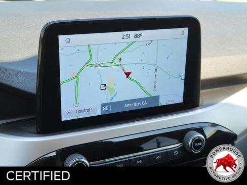Certified 2020 Ford Escape SEL FWD image 27