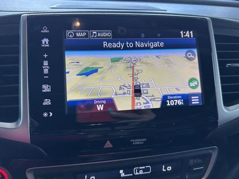 Used 2019 Honda Ridgeline Black Edition image 17