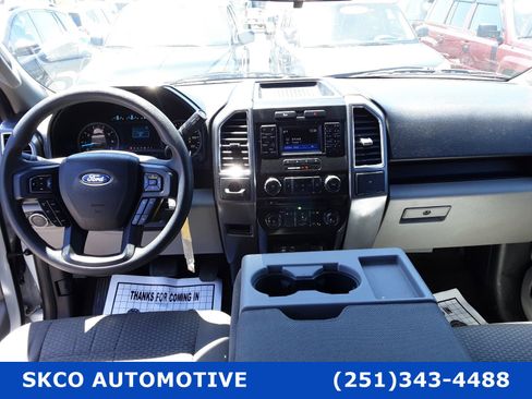 Used 2015 Ford F150 XLT image 15