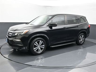 Used 2016 Honda Pilot EX-L