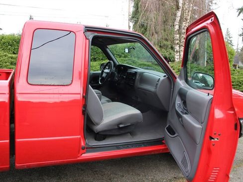 Used 2000 Ford Ranger XLT image 13