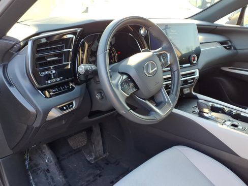 Certified 2024 Lexus RX 350 F Sport image 15