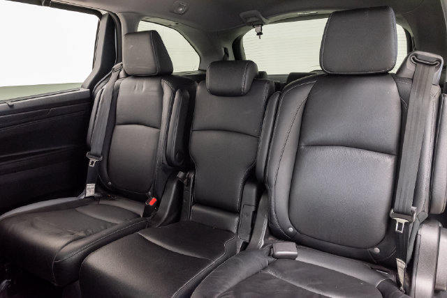 Used 2023 Honda Odyssey Touring image 31