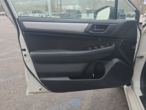 Used 2018 Subaru Legacy 2.5i w/ Alloy Wheel Package image 16