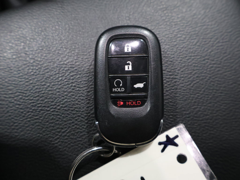Used 2024 Honda CR-V EX image 26