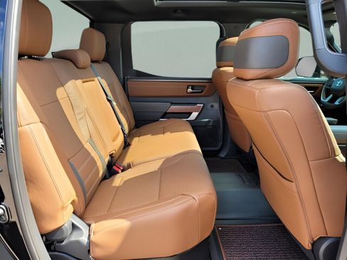 Certified 2026 Toyota Tundra 1794 Edition image 14