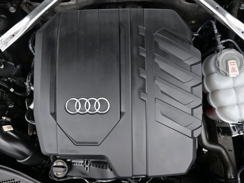 Used 2023 Audi A5 2.0T Premium Plus w/ Premium Plus AWD/4WD image 28