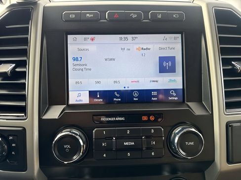 Used 2021 Ford F250 Lariat w/ Lariat Ultimate Package image 19