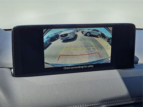 New 2025 MAZDA CX-5 AWD 2.5 S w/ Select Package image 26