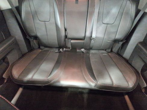 Used 2015 GMC Terrain SLT AWD/4WD image 23