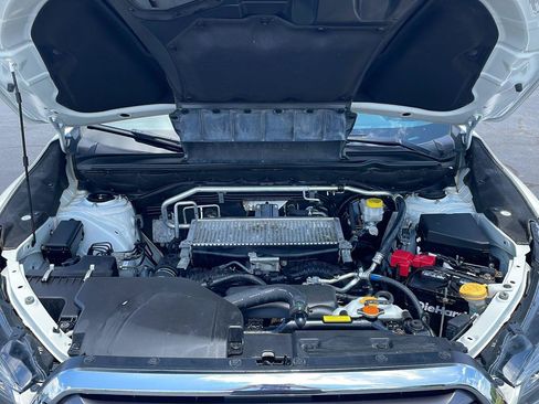 Used 2019 Subaru Ascent Premium AWD/4WD image 9